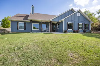 1445 Lakeside Drive, Bluff Dale, TX 76433 - Photo 1