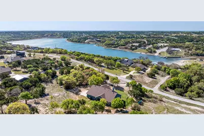 1445 Lakeside Drive, Bluff Dale, TX 76433 - Photo 2