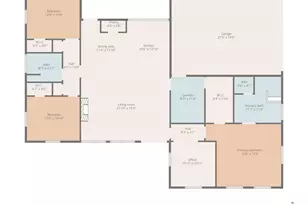 1445 Lakeside Dr, Bluff Dale, TX 76433 - Photo 20