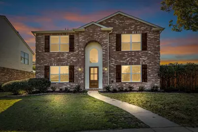 906 Thistle Circle, Allen, TX 75002 - Photo 32