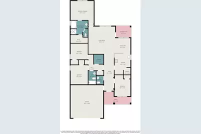 18007 Kinsale Valley Lane, Houston, TX 77060 - Photo 28