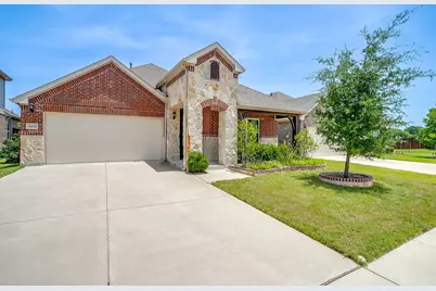 5804 Coppermill Road, Fort Worth, TX 76137 - Photo 2