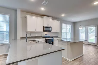 10156 Revere Drive, Providence Village, TX 76227 - Photo 8