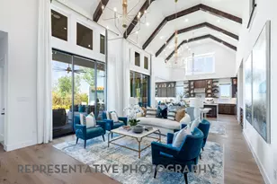 3908 Meander Wy, Celina, TX 75078 - Photo 14