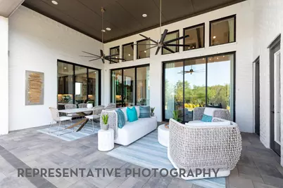 3908 Meander Way, Celina, TX 75078 - Photo 36