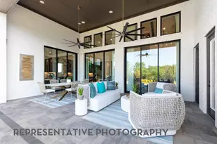 3908 Meander Wy, Celina, TX 75078 - Photo 36