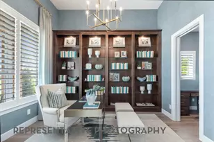 3908 Meander Wy, Celina, TX 75078 - Photo 20