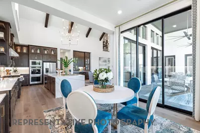 3908 Meander Way, Celina, TX 75078 - Photo 28