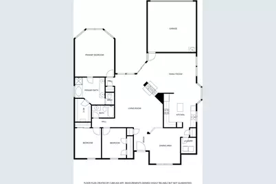 1704 Shadow Creek, Mesquite, TX 75181 - Photo 4