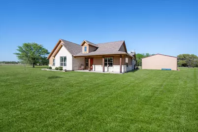 12615 County Road 3270, Kerens, TX 75144 - Photo 38