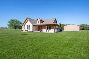 12615 Co Rd 3270, Kerens, TX 75144 - Photo 38