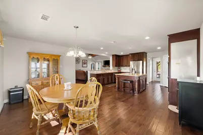 12615 County Road 3270, Kerens, TX 75144 - Photo 8