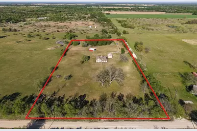 12615 County Road 3270, Kerens, TX 75144 - Photo 2