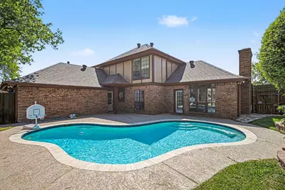 2428 Stonegate Drive N, Bedford, TX 76021 - Photo 24