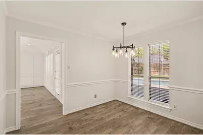 2428 Stonegate Drive N, Bedford, TX 76021 - Photo 6