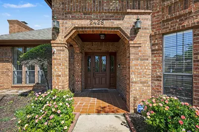 2428 Stonegate Drive N, Bedford, TX 76021 - Photo 2