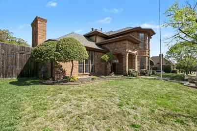 2428 Stonegate Drive N, Bedford, TX 76021 - Photo 28