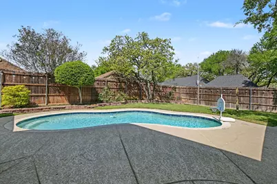 2428 Stonegate Drive N, Bedford, TX 76021 - Photo 22