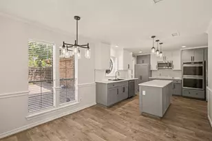 2428 Stonegate Dr N, Bedford, TX 76021 - Photo 6