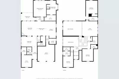 673 Quarter Horse Lane, Frisco, TX 75036 - Photo 36