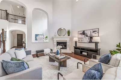 673 Quarter Horse Lane, Frisco, TX 75036 - Photo 4