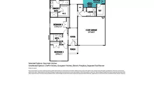 4117 Picton Ave, Celina, TX 76227 - Photo 24