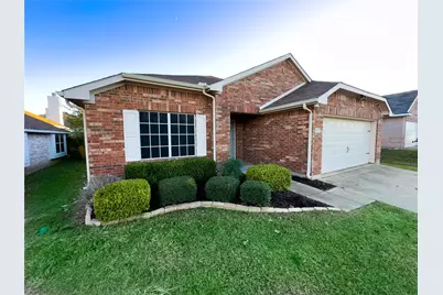 1017 Grand National Boulevard, Fort Worth, TX 76179 - Photo 2