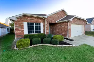 1017 Grand National Blvd, Fort Worth, TX 76179 - Photo 2