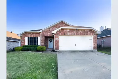 1017 Grand National Boulevard, Fort Worth, TX 76179 - Photo 1