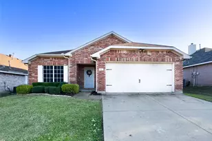 1017 Grand National Blvd, Fort Worth, TX 76179 - Photo 1