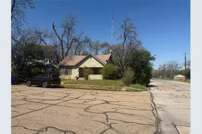 514 Tyler Street, Waco, TX 76704 - Photo 1