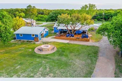 520 Deer Trail, Gordon, TX 76453 - Photo 2