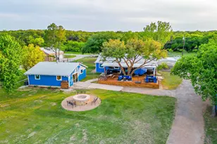 520 Deer Trail, Gordon, TX 76453 - Photo 2