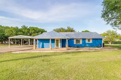 520 Deer Trail, Gordon, TX 76453 - Photo 4