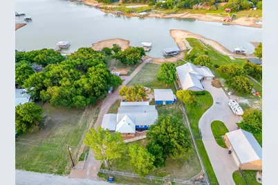 520 Deer Trail, Gordon, TX 76453 - Photo 4