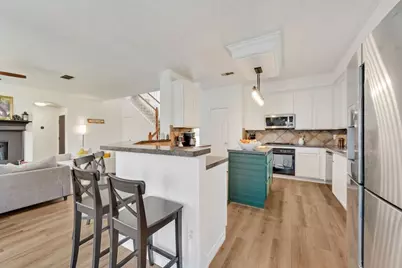 7908 Rampston Place, Fort Worth, TX 76137 - Photo 12