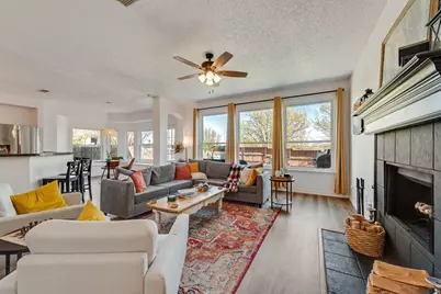 7908 Rampston Place, Fort Worth, TX 76137 - Photo 8