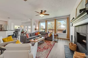 7908 Rampston Pl, Fort Worth, TX 76137 - Photo 8