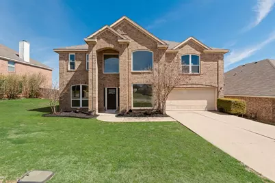 7908 Rampston Place, Fort Worth, TX 76137 - Photo 2