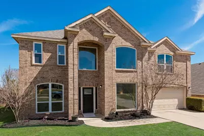 7908 Rampston Place, Fort Worth, TX 76137 - Photo 1