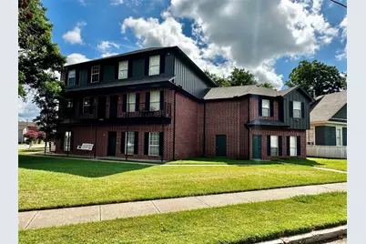 1902 S 8th Street, Waco, TX 76706 - Photo 1