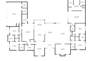 3907 Fox Glen Dr, Irving, TX 75062 - Photo 40