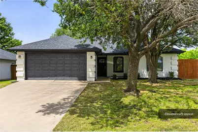 509 Brookside Court, Burleson, TX 76028 - Photo 16