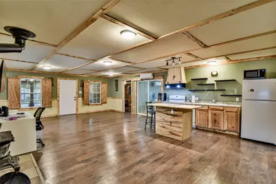 5711 Flint Drive, Granbury, TX 76048 - Photo 1