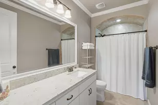 1201 E Iberian Ct, Granbury, TX 76048 - Photo 18