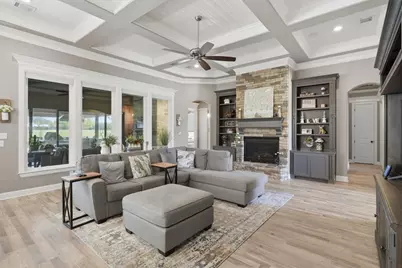 1201 E Iberian Court, Granbury, TX 76048 - Photo 6