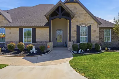 1201 E Iberian Court, Granbury, TX 76048 - Photo 2