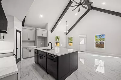 5747 Waddell Street, Sansom Park, TX 76114 - Photo 4