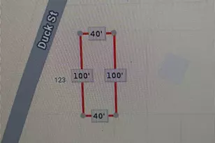 Tbd Oak St, Bridgeport, TX 76426 - Photo 1