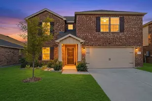 745 Brockwell Bend, Forney, TX 75126 - Photo 1